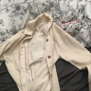 tna the group babaton “blazer”